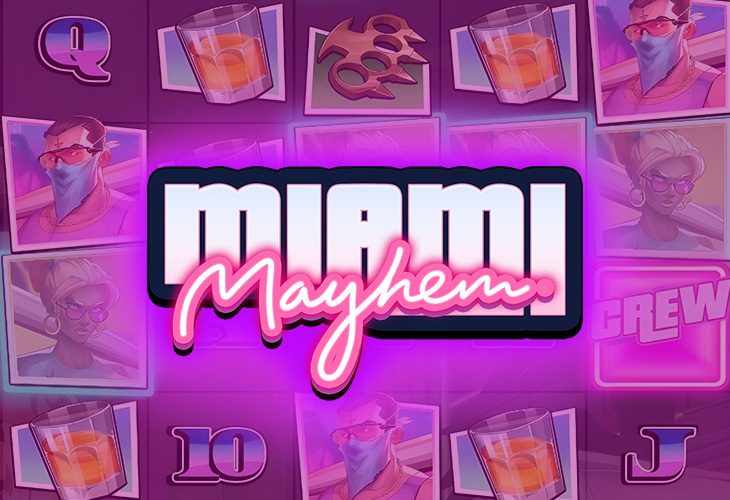 Miami Mayhem